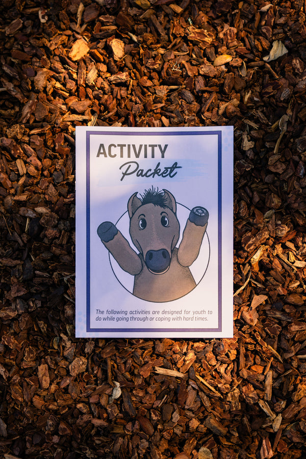Agano Activity Packet