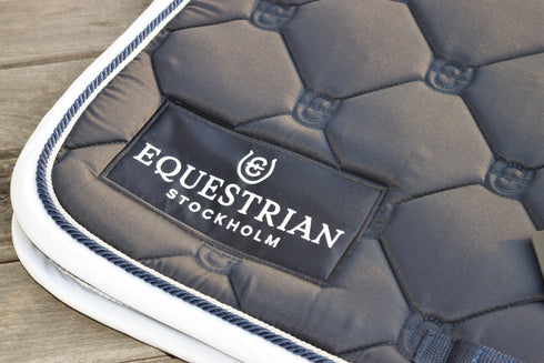 #WeRideTogether Equestrian Stockholm Jumping Pad 2nd Generation