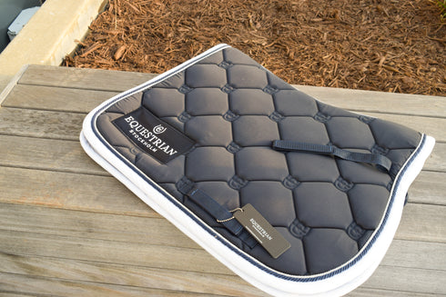 #WeRideTogether Equestrian Stockholm Jumping Pad 2nd Generation