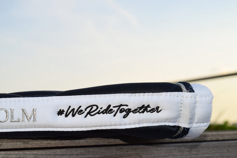 #WeRideTogether Equestrian Stockholm Jumping Pad 2nd Generation