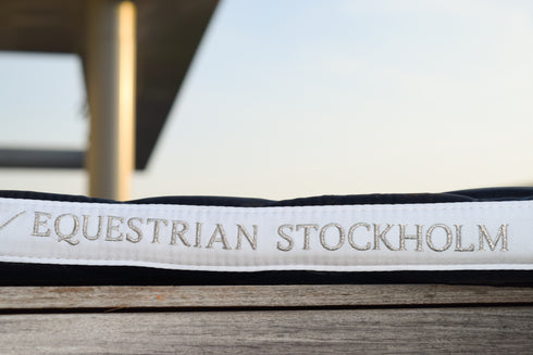 #WeRideTogether Equestrian Stockholm Jumping Pad 2nd Generation