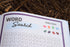 Agano Activity Packet