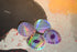 Holo Stickers