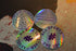 Holo Stickers