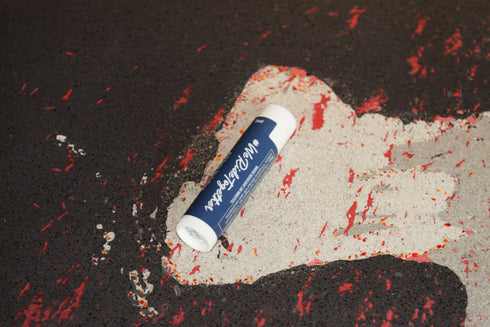 #WeRideTogether Chapstick