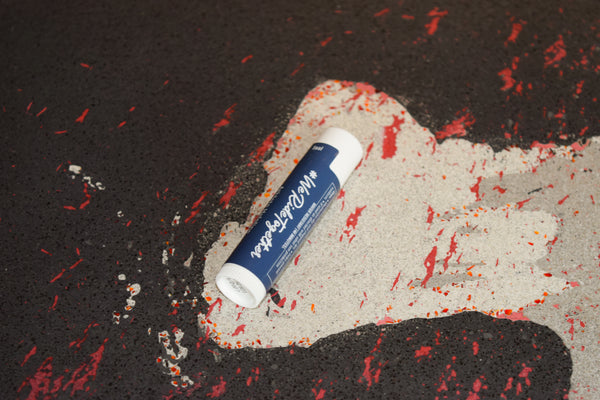 #WeRideTogether Chapstick