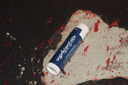 #WeRideTogether Chapstick