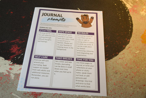 Agano Journal