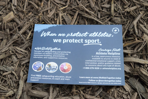 Educational Postcards