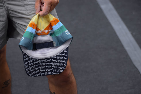 We Pride Together BOCO Hat