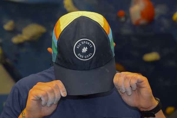 #WeRideTogether Pride BOCO Hat