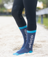 #WeRideTogether Dreamers n' Schemers Boot Socks