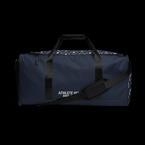 #WeRideTogether Classic Duffle Bag